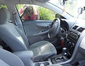 car lockout Atlanta GA